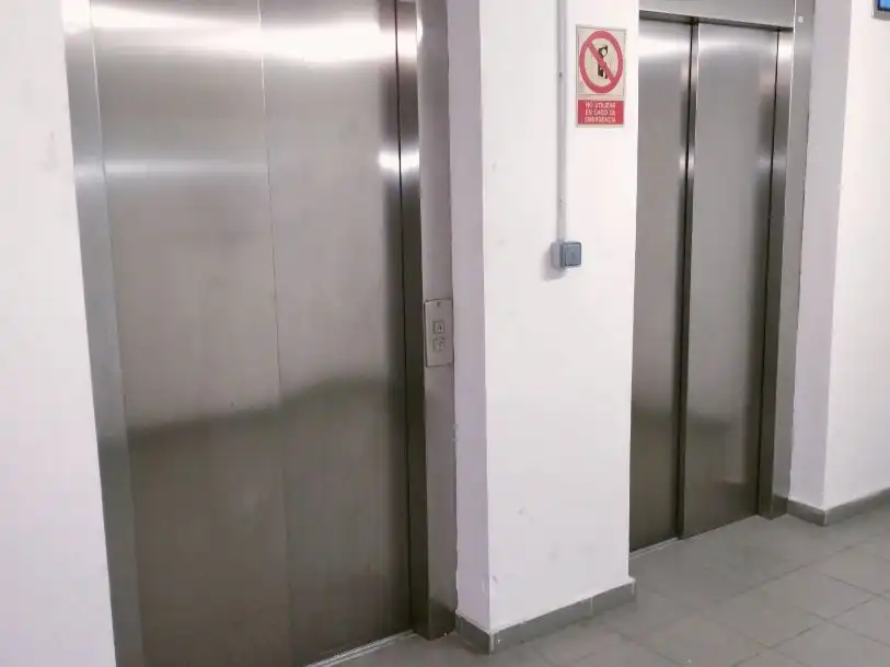 Garaje de alquiler en Valencia