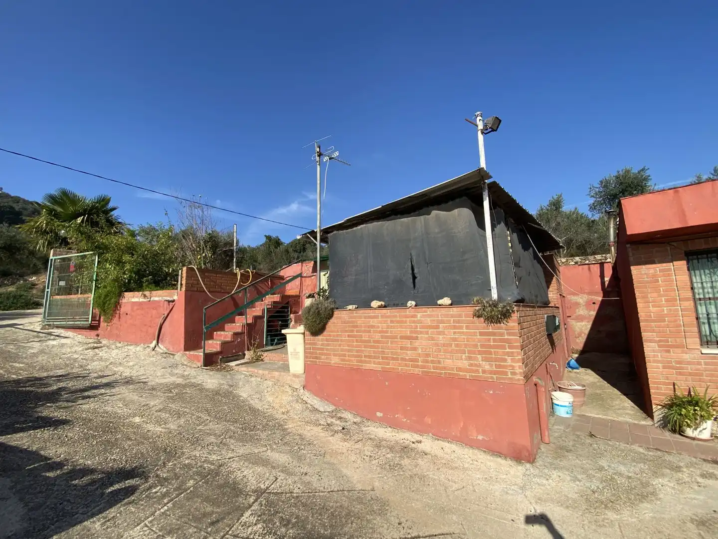 Casa rústica en venta en de les Valls, imagen 5