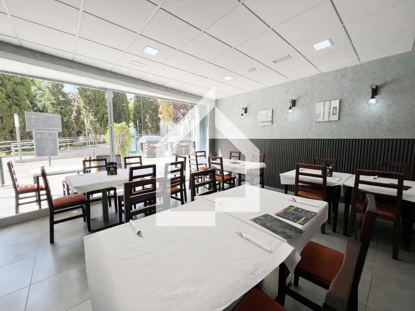 Business premises for transfer in Calle Cervantes, imagen 4
