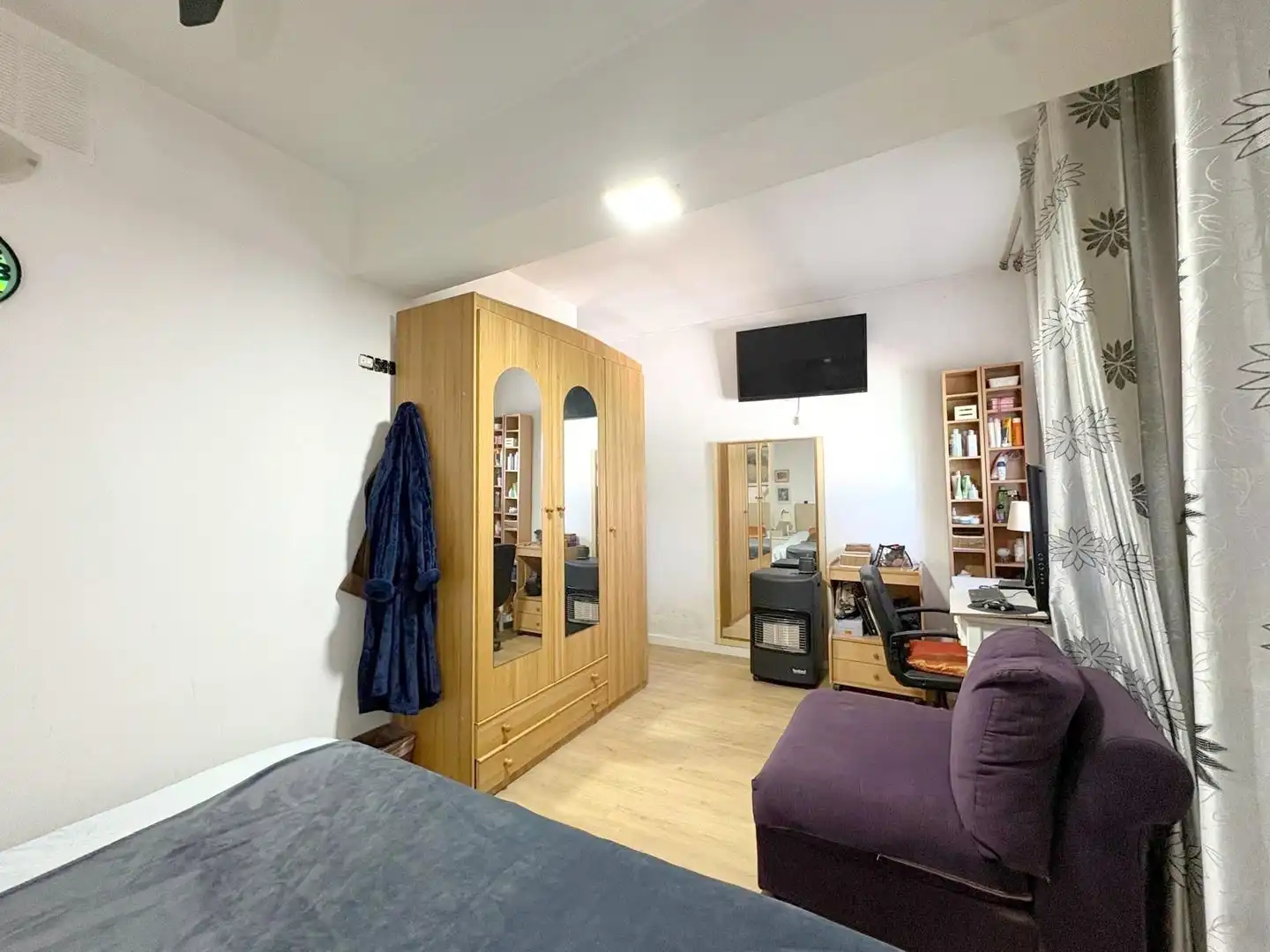 Casa rústica amb jardí en venda a Nueva Aljaima - Las Tres Leguas - Los Mondeños, imagen 26