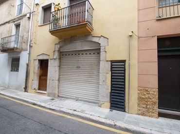 Mixt residencial amb ascensor en venda a santa llucia