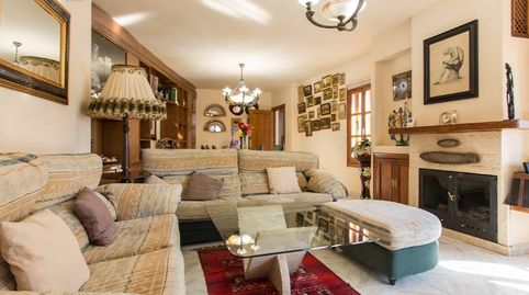 Foto 4 de Casa o xalet en venda a N/a, Barrio de Albaicín, Granada Capital