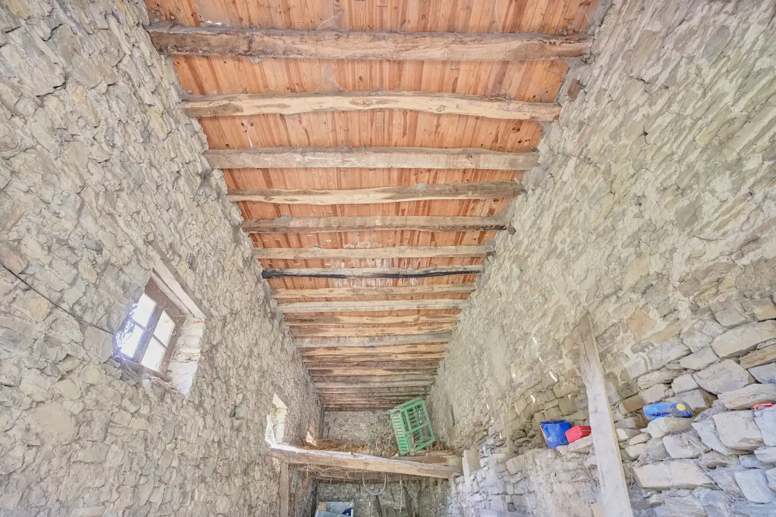 Casa o chalet en venta en Atetz con Jardín privado