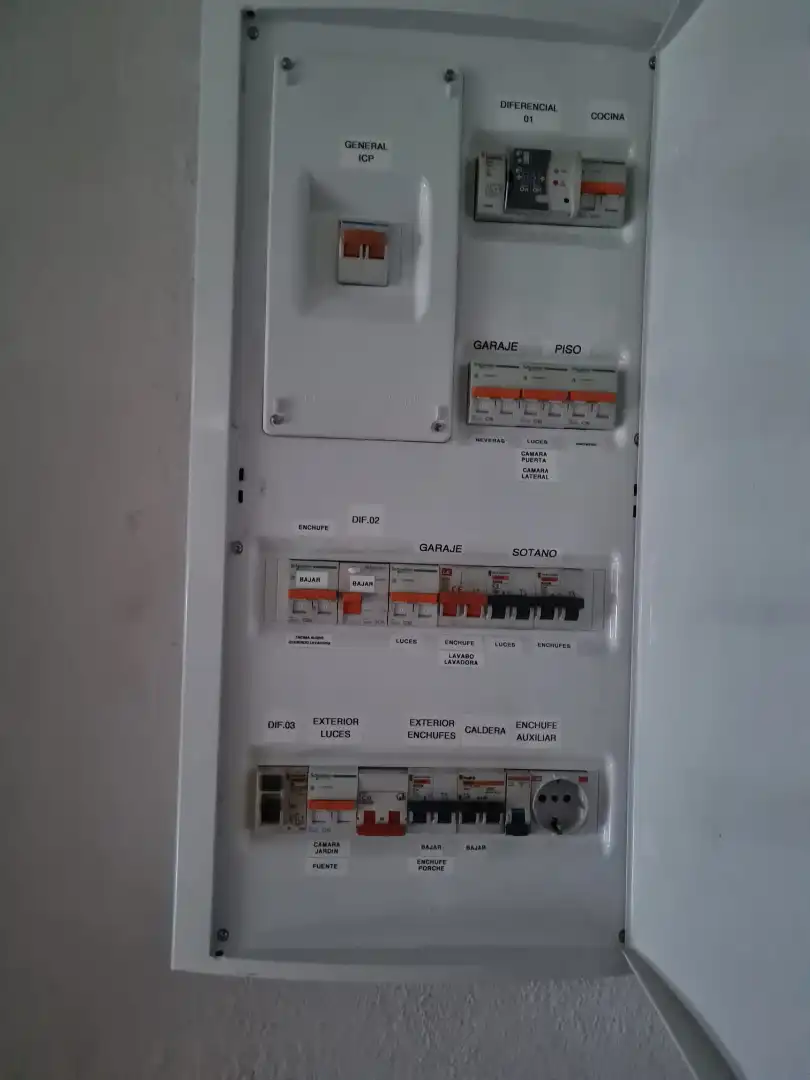 Casa amb jardí en venda a Lliçà d'Amunt, imagen 5