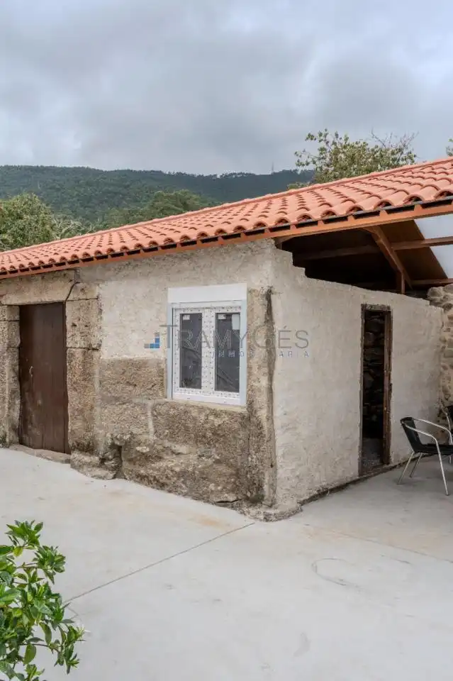 Maison avec jardin à vendre à CARDIÑA, imagen 27