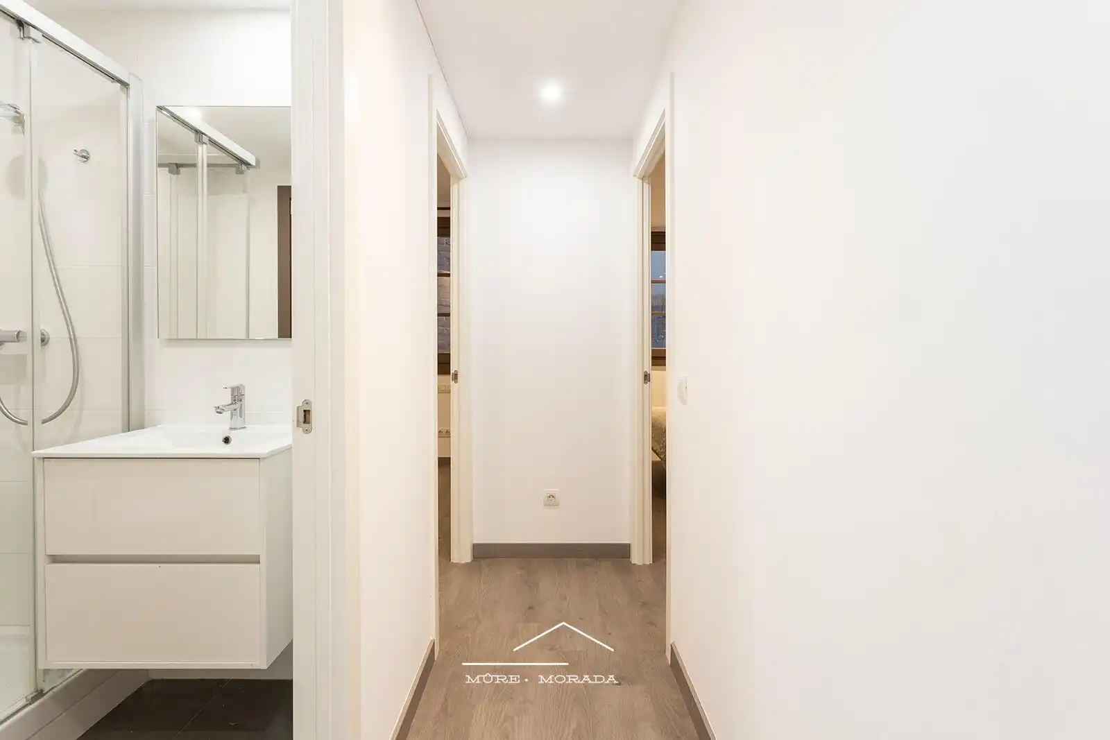 Piso con terraza en venta en Eixample, imagen 15