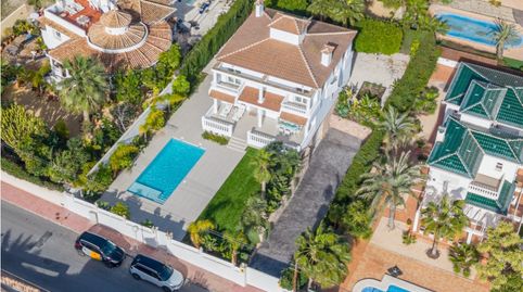 Photo 4 of Houses for sale in Calle Rabo de Les Penyes, 21, Pueblo Acantilado - Lanuza, El Campello