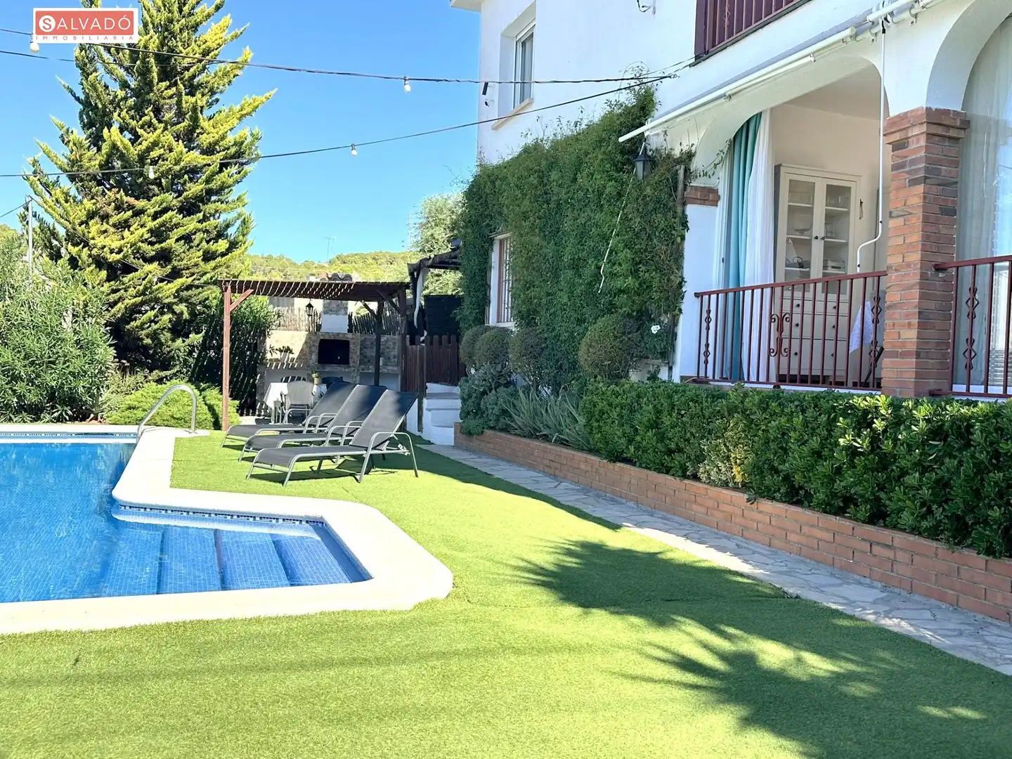 Detached house with balcony for sale in Cunit Residencial, imagen 23
