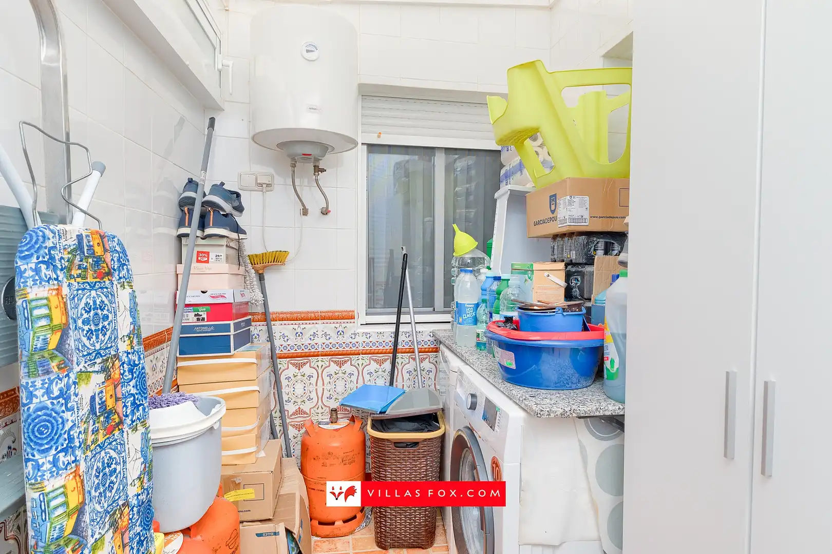 Apartment with terrace for sale in San Miguel de Salinas, imagen 14