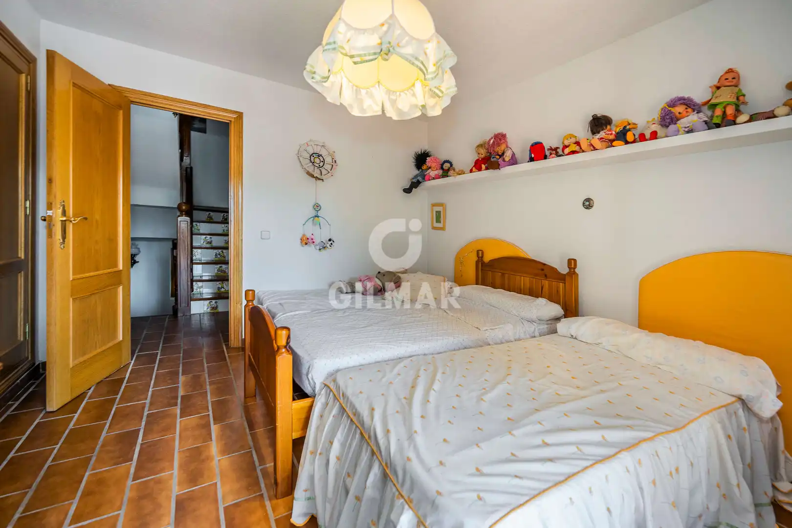 Villa con piscina in vendita a Becerril de la Sierra, imagen 12