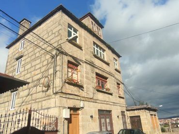 Maison avec jardin à vendre à Coruxo - Oia - Saiáns