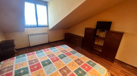 Foto 4 de Piso en venta en Florida Kalea, Ensanche, Vitoria - Gasteiz