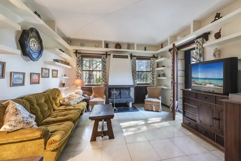 Maison rustique avec piscine à vendre à Pollença Poble, imagen 9