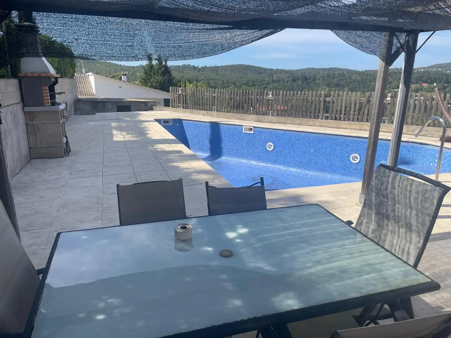 Detached house with terrace for sale in Camèlia, imagen 7