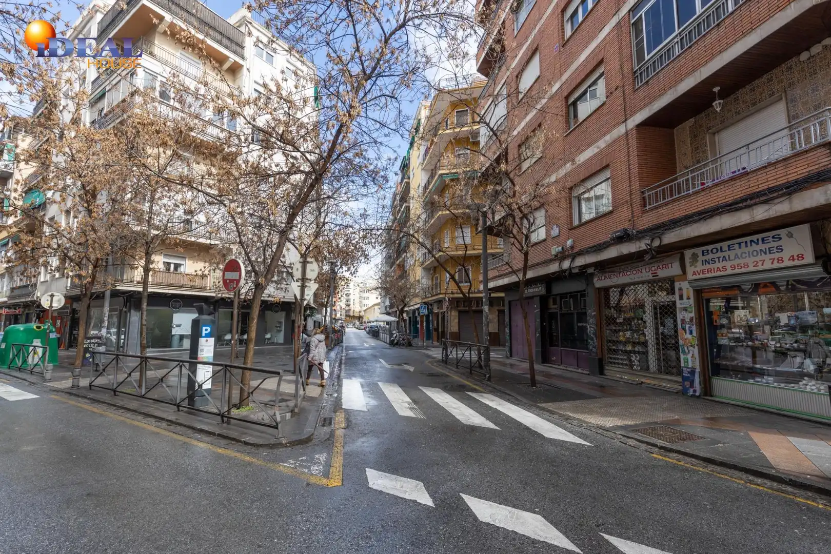 Pis amb ascensor en venda a Calle PINTOR LOPEZ MEZQUITA, imagen 2