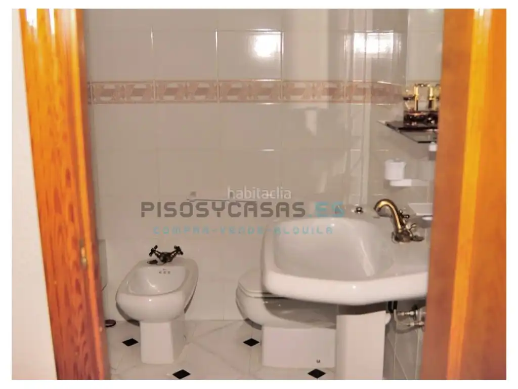 Bathroom of Houses for sale in Anna  with Terrace