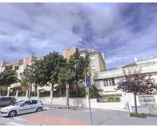 Exterior view of Flat for sale in Málaga Capital