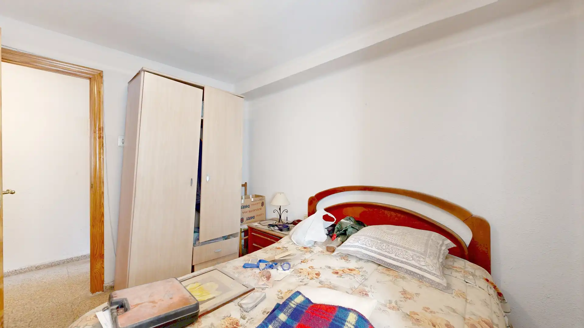 Habitación de Piso en venta en Paterna con Balcón