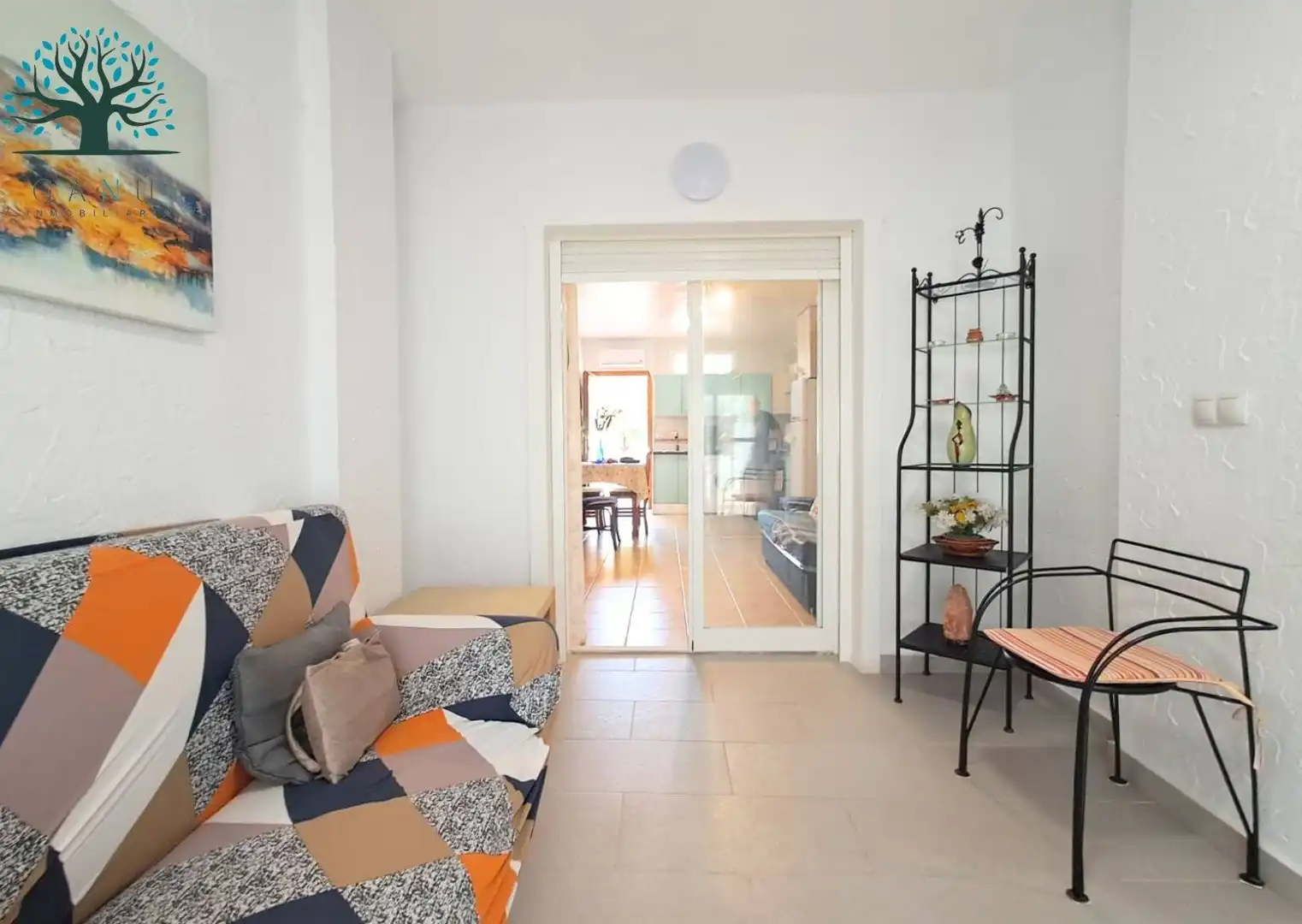 Apartment with pool for sale in Puerto de Mazarrón, imagen 14