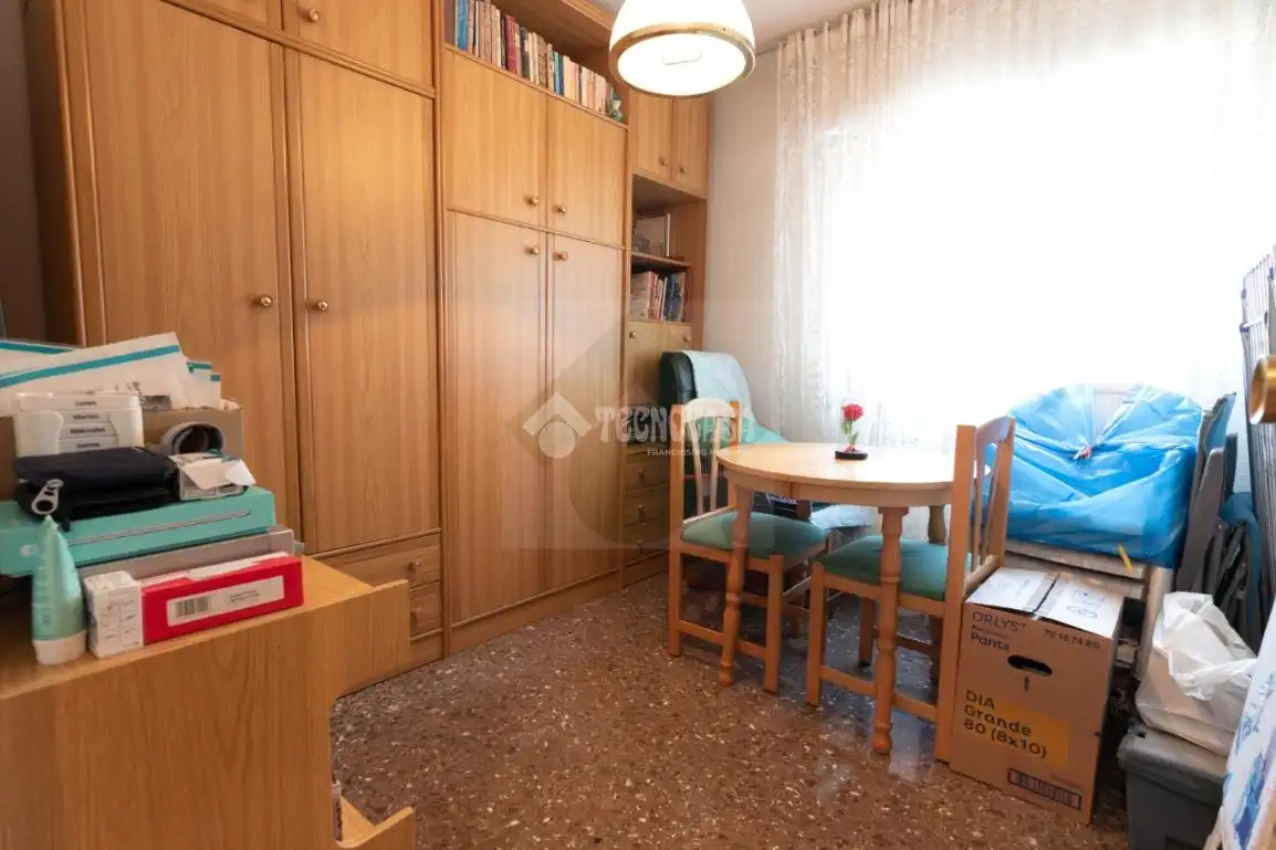 Habitación de Piso en venta en Fuenlabrada con Calefacción