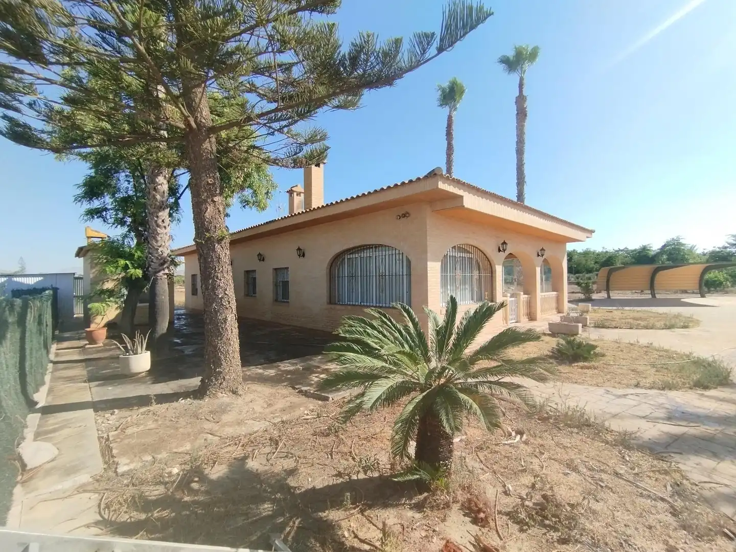 House with pool for sale in Perleta - Maitino, imagen 2