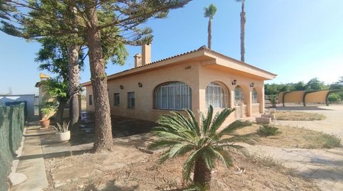 CHALET CON NAVE EN MAITINO, imatge 2
