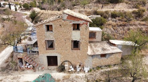 Foto 3 de Casa o xalet en venda a Sella, Alicante