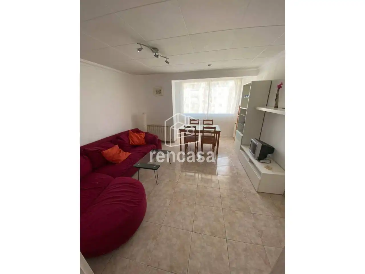 Wohnung zum Verkauf in Príncep de Viana - Clot - Xalets Humbert Torres