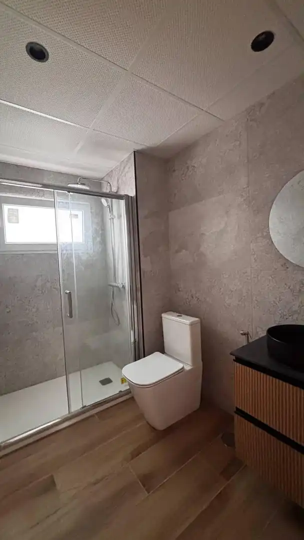 Bany de Pis en venda en Garbinet - Vistahermosa