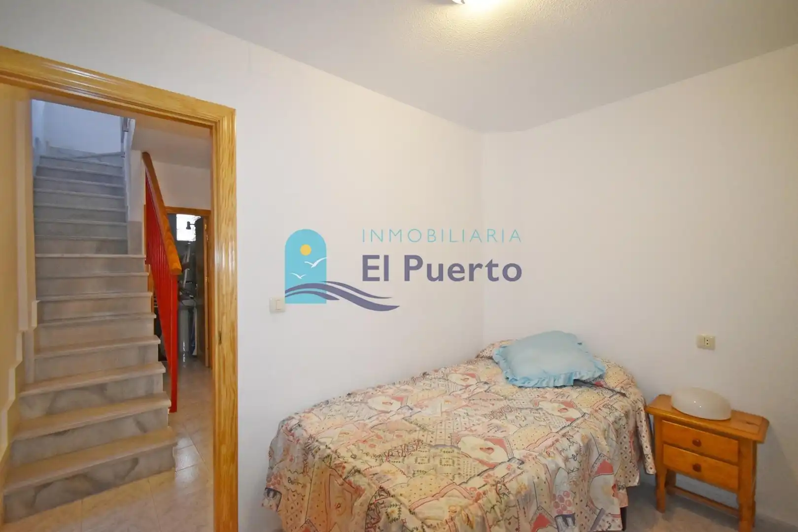 Dúplex en venta en Pescadores