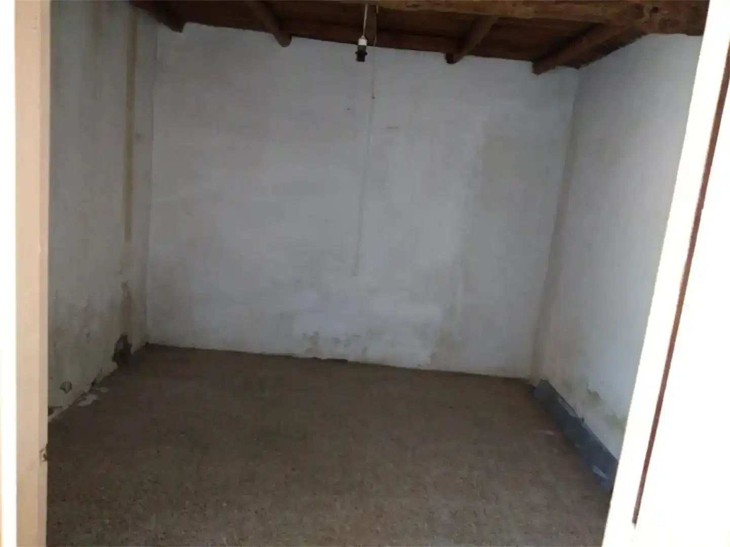 Casa adosada en venda en Santibáñez de Béjar amb Traster