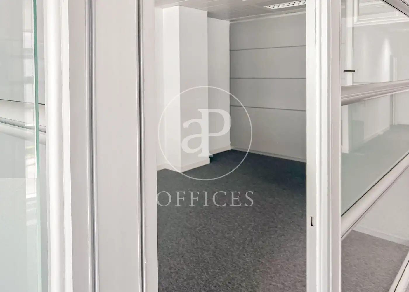 Büro mit Aufzug zur Miete in C. de Anabel Segura, imagen 12