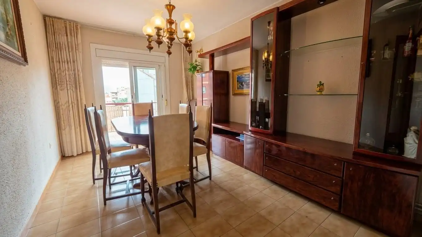 Flat with terrace for sale in PROGRES, imagen 2