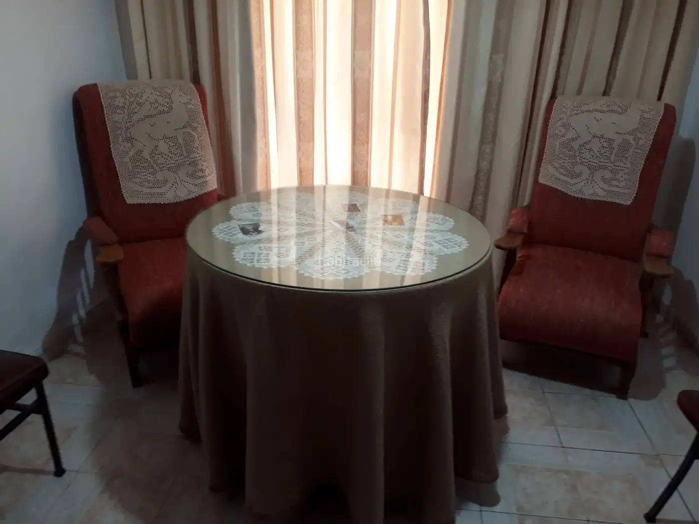 Wohnung zum Verkauf in Calle Cuesta de Jesús 23, imagen 6