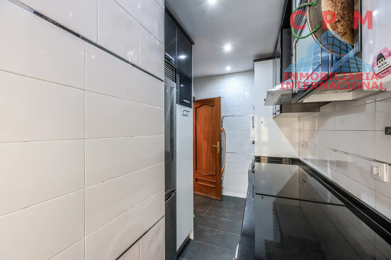 Flat for rent in Madrid, Madrid