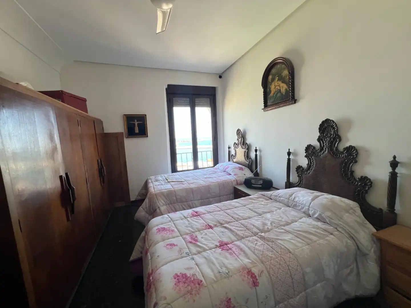 Dormitori de Àtic en venda en Málaga amb Terrassa i Traster