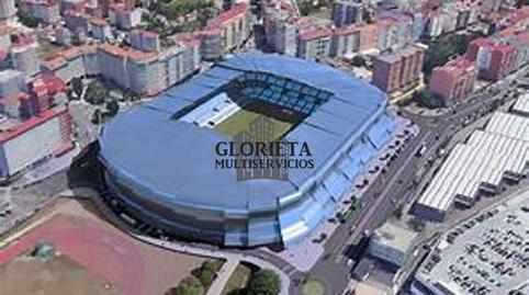 Foto 4 de Àtic en venda a Sardoma - Castrelos, Vigo