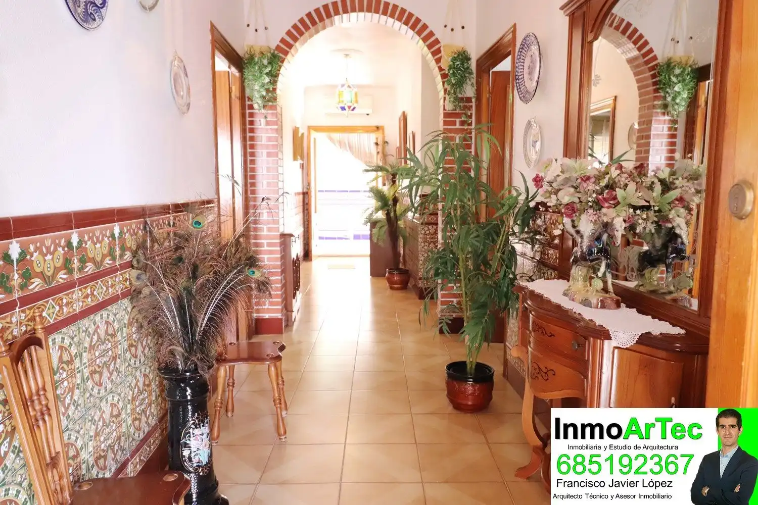 Casa en venda a Íllora, imagen 2