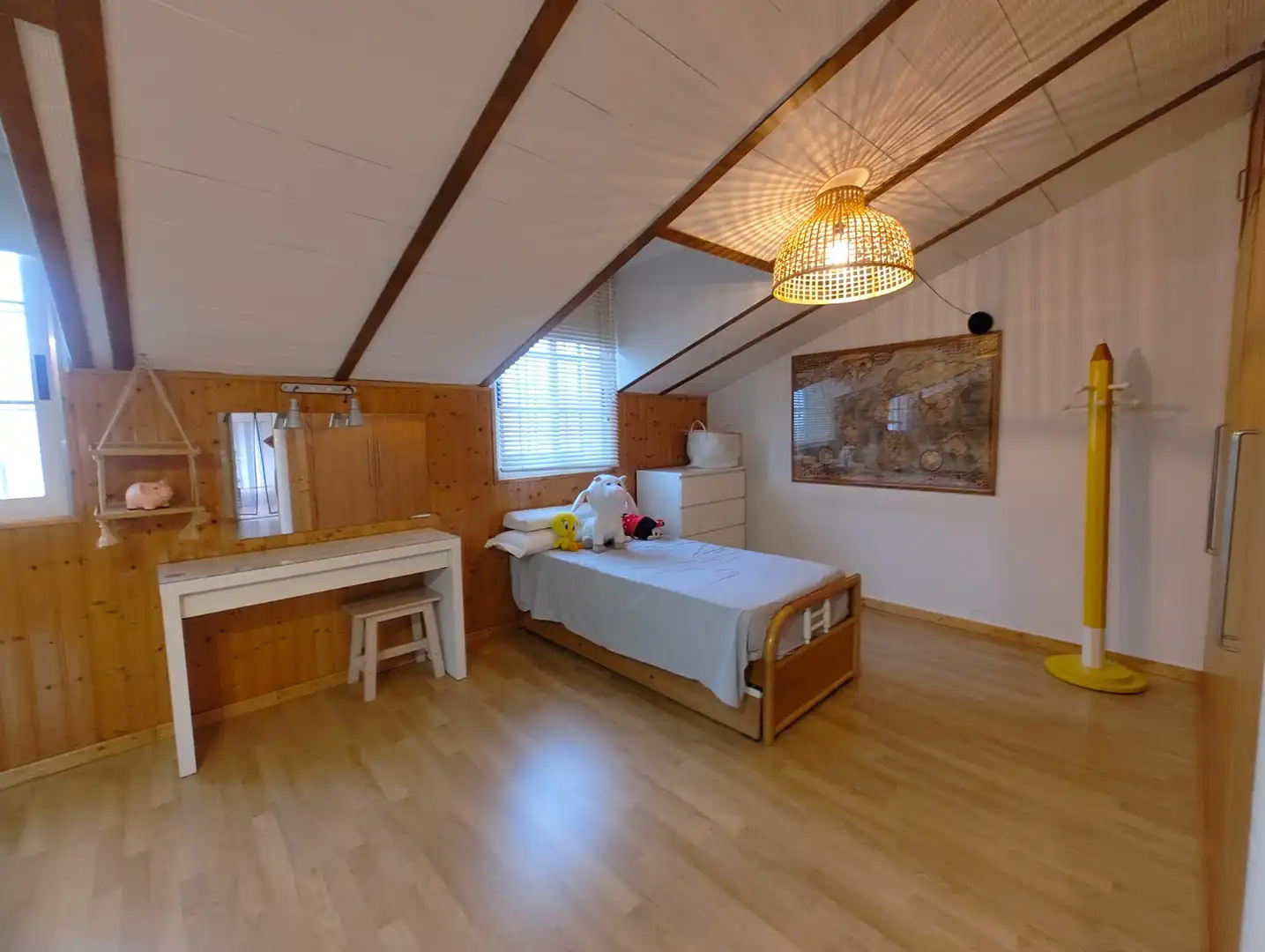 Casa con jardín en venta en Las Torres de Cotillas, imagen 5