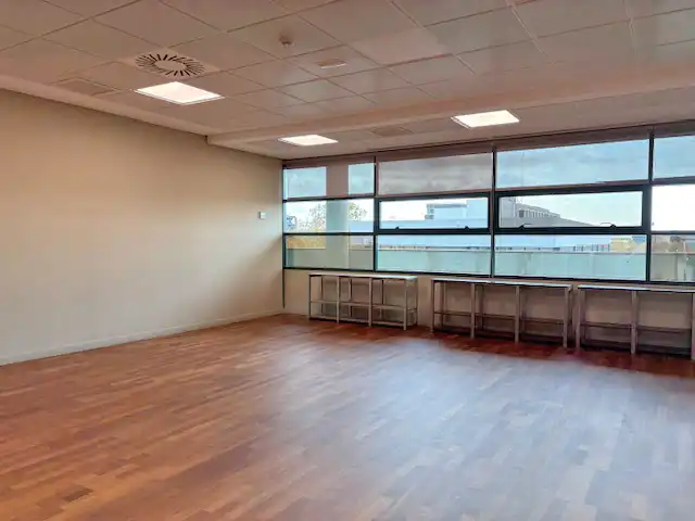 Oficina amb ascensor de lloguer a Calle Adolfo Pérez Esquivel, imagen 5