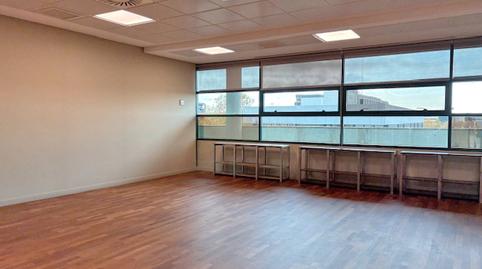 Foto 5 de Oficina de lloguer a Calle Adolfo Pérez Esquivel, Parque Empresarial, Madrid