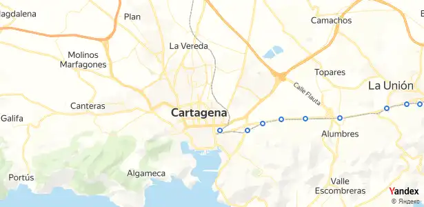 Flat for sale in San Ginés