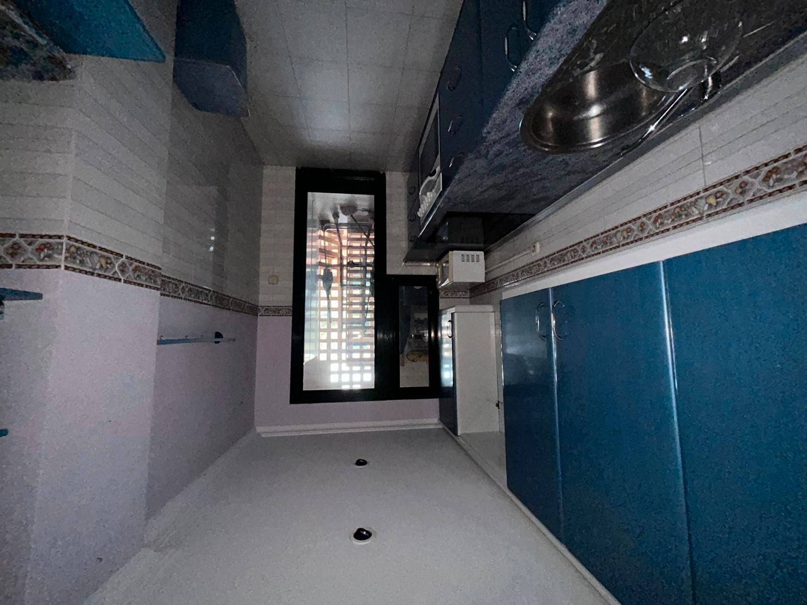 Cuina de Pis en venda en Estepona amb Moblat