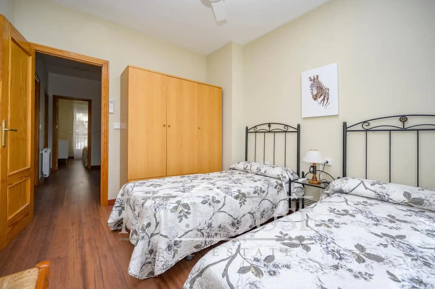 Habitación de Casa adosada en venta en Jorquera con Aire acondicionado, Calefacción y Terraza