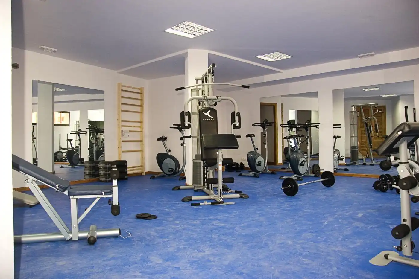 Apartamento en venta en Los Pacos