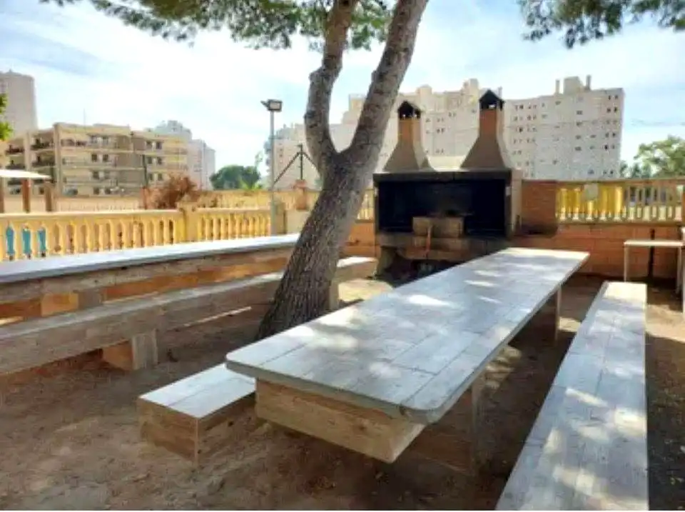 Appartement avec piscine à vendre à calle el Pinós, imagen 24