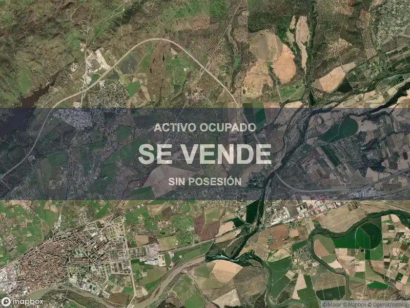 Piso en venta en Pepino