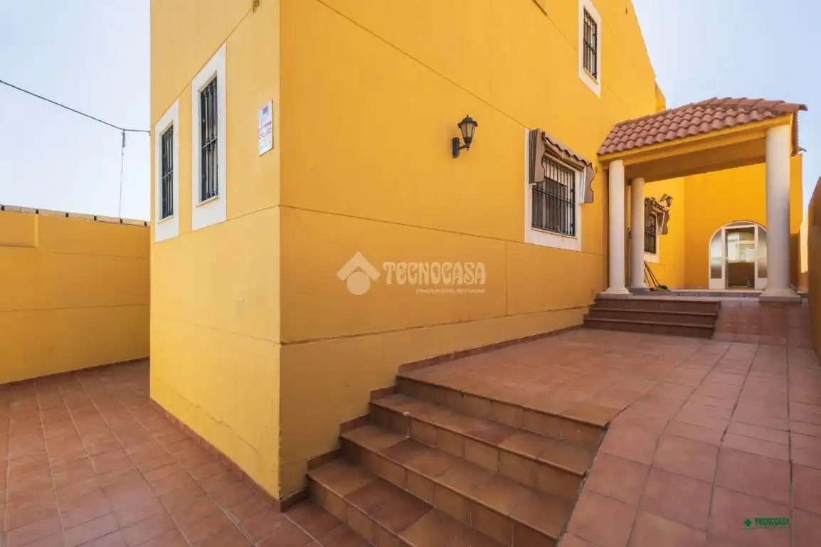 Maison jumelée à vendre à La Cañada de San Urbano, imagen 33