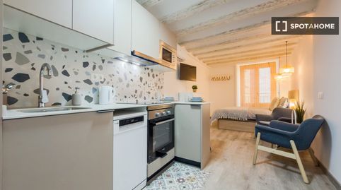 Photo 4 of Flat for rent in El Raval, Barcelona Capital