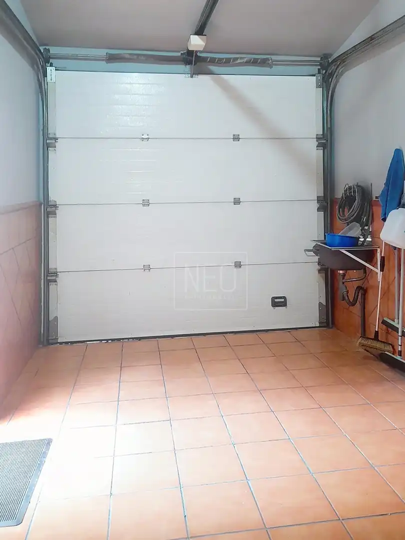 Parking of Detached homes for sale in Getafe  with Air Conditioner, Heating and Terrace